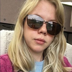 Meet your Posher, Martha ann